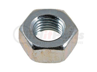 Dorman 431-008 Hex Nut-Class 8- Thread Size M8-1.0, Height 6.5mm