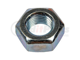 Dorman 431-010 Hex Nut-Class 8- Thread Size M10-1.0, Height 8mm