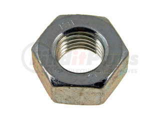 Dorman 431-110 Hex Nut-Class 8- Thread Size M10-1.25, Height 8mm