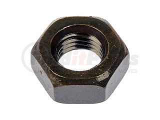 Dorman 431-410 Hex Nut-Class 10- Thread Size M10-1.25, Height 8mm