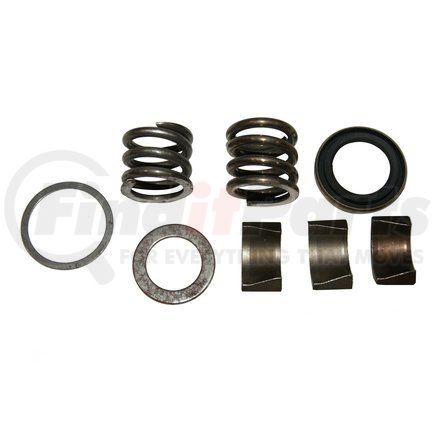 GMB 2601100 Double Cardan CV Ball Seat Repair Kit