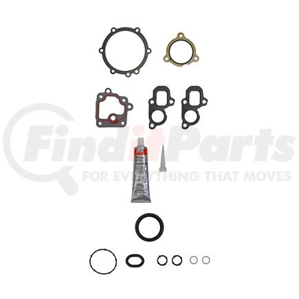 Fel-Pro TCS462211 Timing Cover Gasket Set