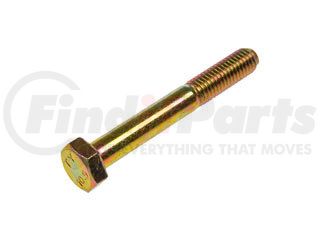 Dorman 460-460 Cap Screw-Hex Head-Class 10.9- M8-1.25 x 60mm