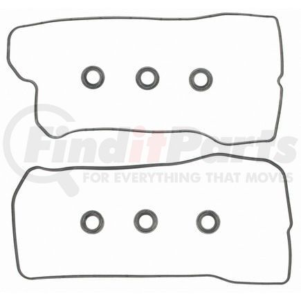 Fel-Pro VS 50690 R Engine Valve Cover Gasket Set