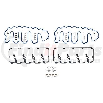 Fel-Pro VS 50821 R Engine Valve Cover Gasket Set
