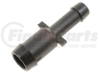 Dorman 493-044 3/8 X 1/4 In. Hard Vacuum Tubing Connector