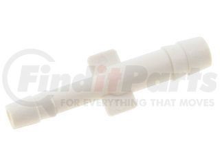 Dorman 493-043 1/4 X 3/16 In. Hard Vacuum Tubing Connector