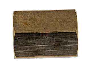 Dorman 490-330 FLARE FITTING