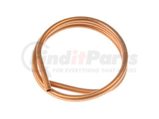 Dorman 510-009 Copper Tubing-3/16 In. x 25 Ft. x .030 In.