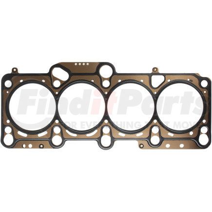 Elwis 0056054 Engine Cylinder Head Gasket for VOLKSWAGEN WATER