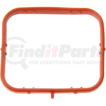 Elwis 0256095 Engine Intake Manifold Gasket for VOLKSWAGEN WATER