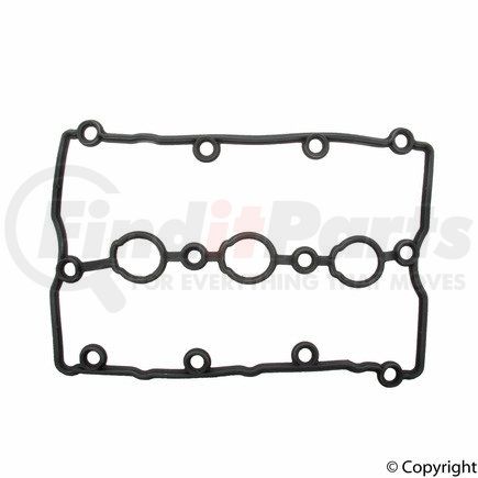 Elwis 1556063 Engine Valve Cover Gasket for VOLKSWAGEN WATER