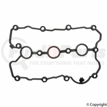 Elwis 1556068 Engine Valve Cover Gasket for VOLKSWAGEN WATER