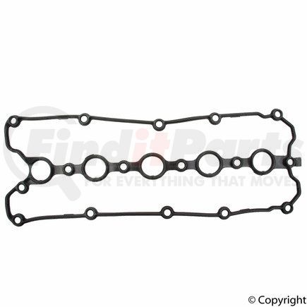 Elwis 1556072 Engine Valve Cover Gasket for VOLKSWAGEN WATER