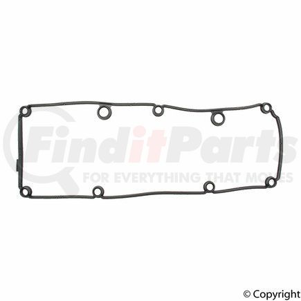 Elwis 1556073 Engine Valve Cover Gasket for VOLKSWAGEN WATER