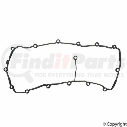 Elwis 1556079 Engine Valve Cover Gasket for VOLKSWAGEN WATER