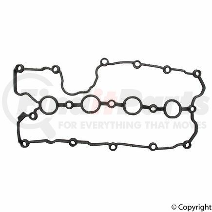 Elwis 1556083 Engine Valve Cover Gasket for VOLKSWAGEN WATER