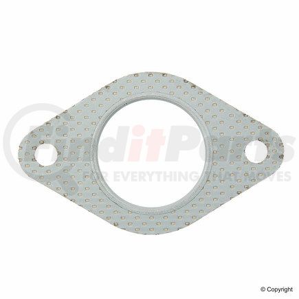 Elwis 0356010 Exhaust Manifold Gasket for VOLKSWAGEN WATER