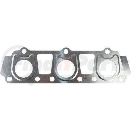 Elwis 0356055 Exhaust Manifold Gasket for VOLKSWAGEN WATER