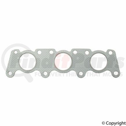 Elwis 0356082 Exhaust Manifold Gasket for VOLKSWAGEN WATER