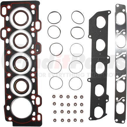 Elwis 98 555 21 Engine Cylinder Head Gasket Set for VOLVO