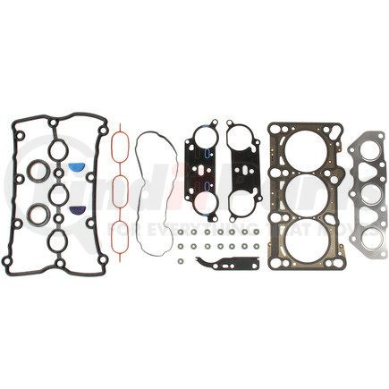 Elwis 9856015 Engine Cylinder Head Gasket Set for VOLKSWAGEN WATER