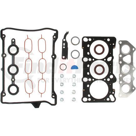 Elwis 9856082 Engine Cylinder Head Gasket Set for VOLKSWAGEN WATER