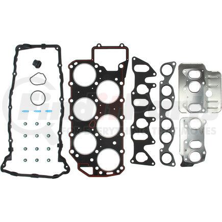 Elwis 9856091 Engine Cylinder Head Gasket Set for VOLKSWAGEN WATER