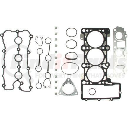 Elwis 9856095 Engine Cylinder Head Gasket Set for VOLKSWAGEN WATER