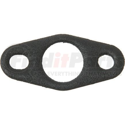 Elwis 7056012 Turbocharger Oil Line Gasket for VOLKSWAGEN WATER