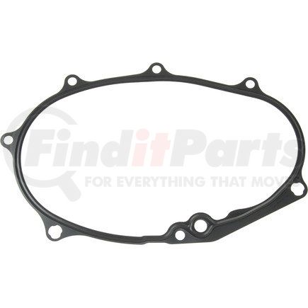 Elwis 7056019 Engine Timing Cover Gasket for VOLKSWAGEN WATER