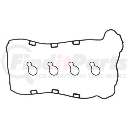 Elwis 91 490 65 Engine Valve Cover Gasket Set for SAAB