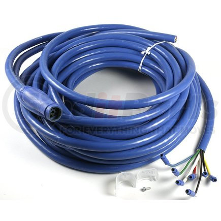 Grote 66311 UBS Main Harness 48" Drop-Out for Double-Trailer Connection, 60' Long