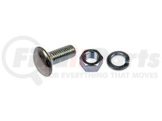 Dorman 605-018 BOLT BUMPR 1/2-13X1-