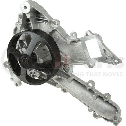 Graf PA1165 Engine Water Pump for MERCEDES BENZ