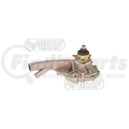Graf PA495 pa495