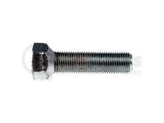 Dorman 610-351 1/2-20 Wheel Bolt - 3/4 In. Hex, 1-3/4 In. Length