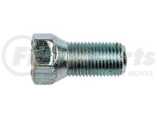 Dorman 610-352 9/16-18 Wheel Bolt - 3/4 In. Hex, 29/32 In. Thread Length