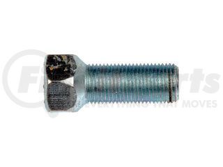 Dorman 610-357 5/8-18 Wheel Bolt - 7/8 In. Hex, 1-7/16 In. Thread Length