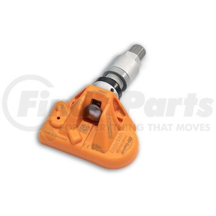 4x TPMS Tire Pressure Sensors – Infiniti EX35 G35 G37 Nissan 370Z – 315 MHz
