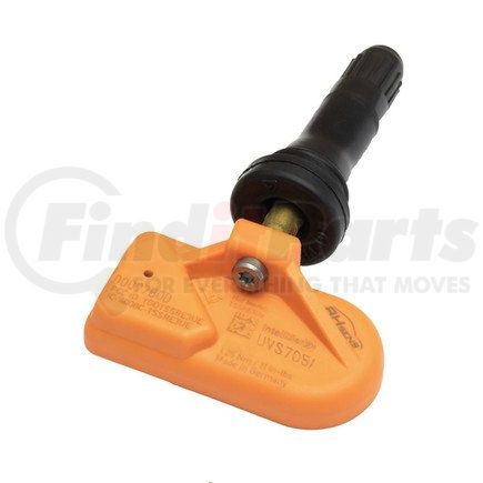 Tire Pressure Monitoring System (TPMS) Sensor