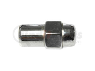 Dorman 611-106 Wheel Nut 1/2-20 Mag - 13/16 In. Hex, 1.544 In. Length