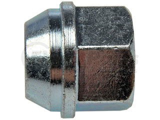 Dorman 611-112 Wheel Nut M12-1.50 Bulge - 19mm Hex, 20.5mm Length