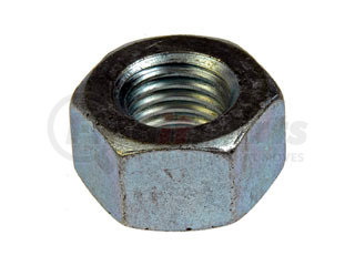 Dorman 611-049 Wheel Nut 3/4-10 Standard - 1-1/4 In. Hex, 3/4 In. Length