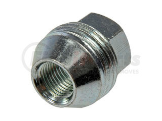 Dorman 611-231 Wheel Nut M12-1.25 External Thread - 19mm Hex, 26.03mm Length