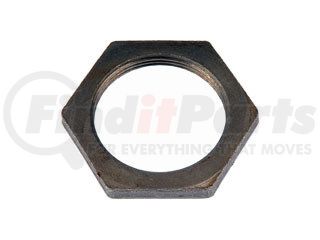 Dorman 615-126 Standard Spindle Nut 1 In.-5/8 In.-16 Hex 2-1/16 In.