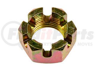 Dorman 615-016 Spindle Nut 3/4 In.-16 Hex 1-1/16 In.