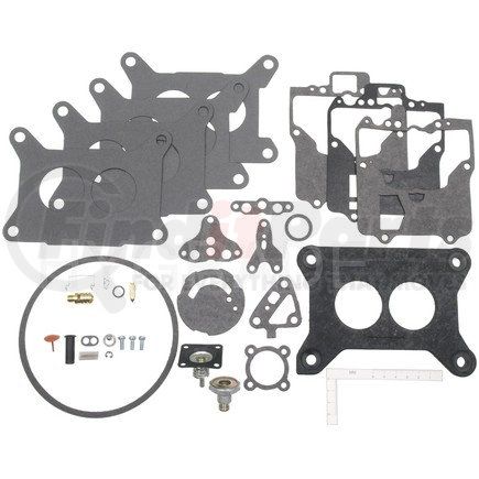 STANDARD CARBURATION 1535A 1535a