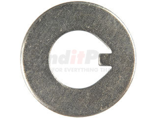 Dorman 618-013 Spindle Washer - I.D. 13/16 In. O.D. 1-21/32 In. Thickness 3/32 In.