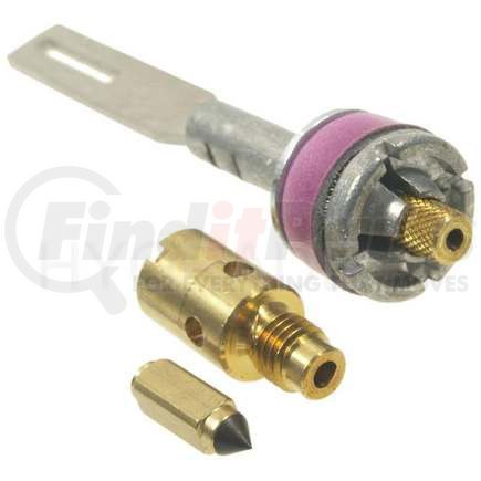 Standard Carburation 123A 123a